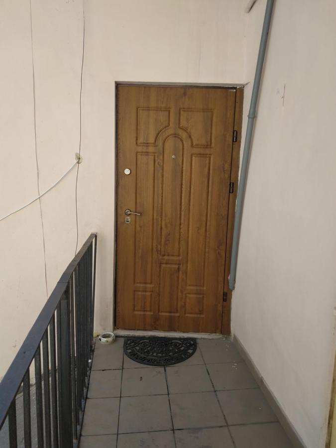 Loft apartments кондиционер Львів Екстер'єр фото