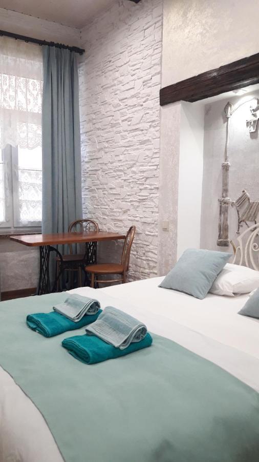 Loft apartments кондиционер Львів Екстер'єр фото