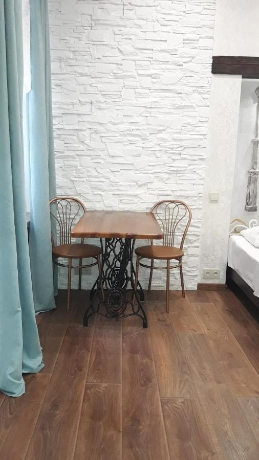 Loft apartments кондиционер Львів Екстер'єр фото